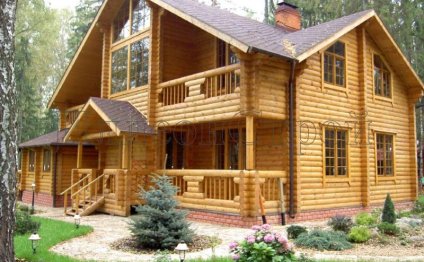 Строительство Дома под Ключ