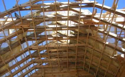 Деревянные Дома Белгород