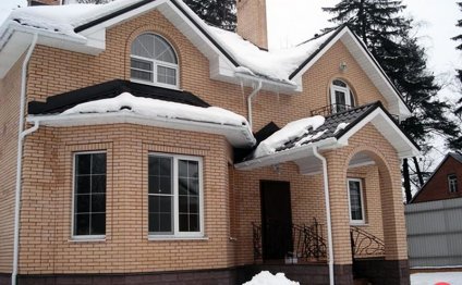 Дом Построить под Ключ