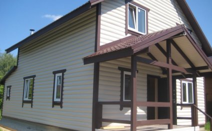 Дома Подмосковье Недорого