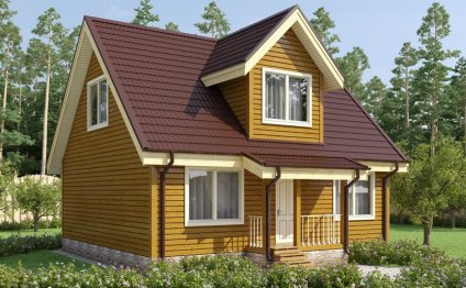 Зодчий Строительство Домов Фото