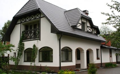 Компания Строительство Домов