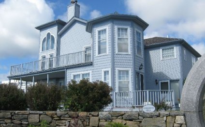 Большие Красивые Дома