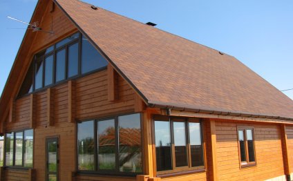 Строительство Деревянных Домов Ярославль