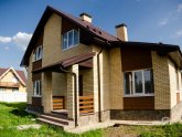 Готовые Коттеджи под Ключ