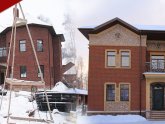 Строительство Загородных Домов Москва