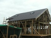 Строительство Загородных Домов под Ключ