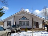Загородные Дома под Ключ
