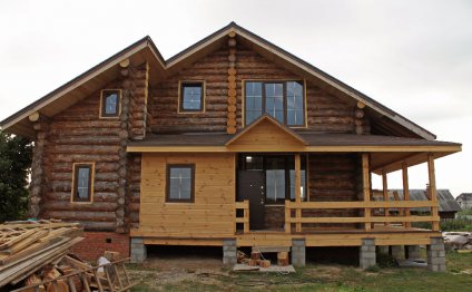 Зодчий Деревянные Дома